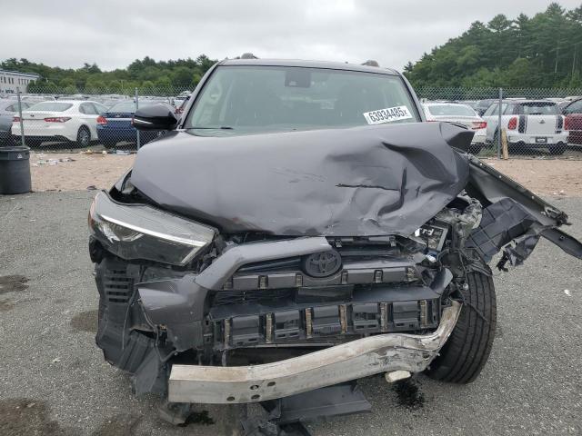 2020 TOYOTA 4RUNNER SR JTEBU5JR2L5806562