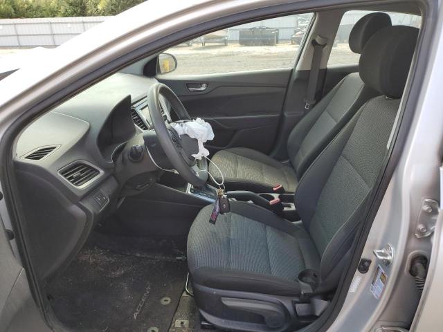 2021 HYUNDAI ACCENT SE 3KPC24A69ME132561
