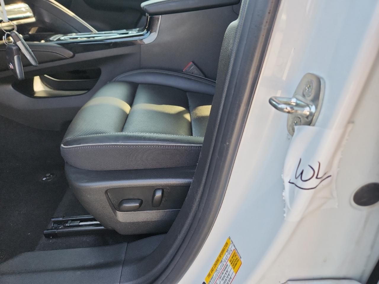 BUICK ENVISION ESSENCE