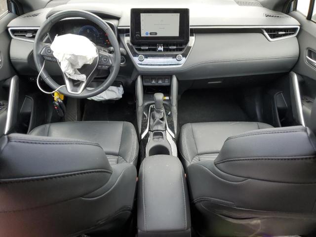 2023 TOYOTA COROLLA CR 7MUFBABGXPV008916