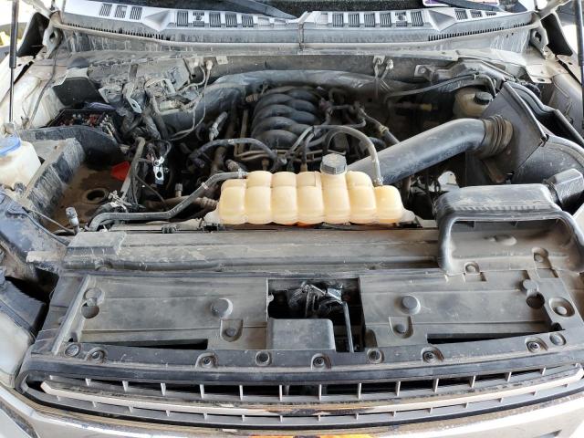 2018 FORD F150 SUPER - 1FTFW1E5XJKC85217