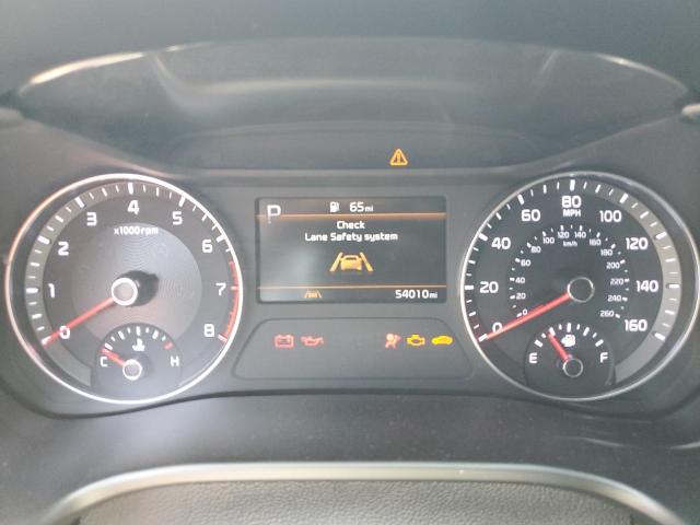 2022 KIA FORTE GT 3KPF44AC2NE494391