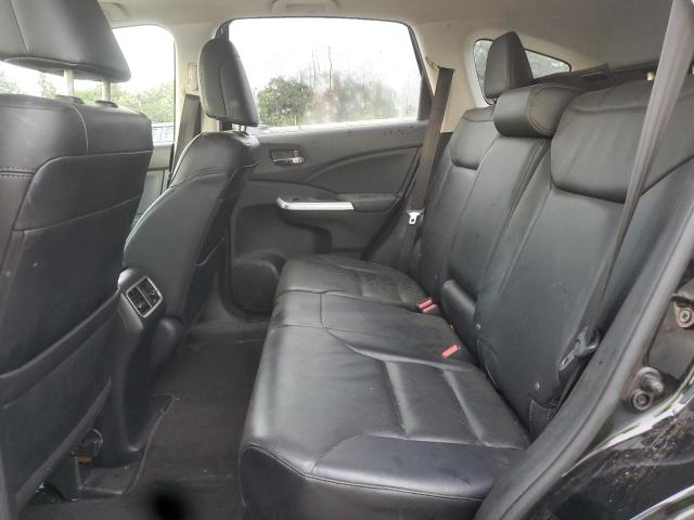 2016 HONDA CR-V TOURI 5J6RM4H90GL092333