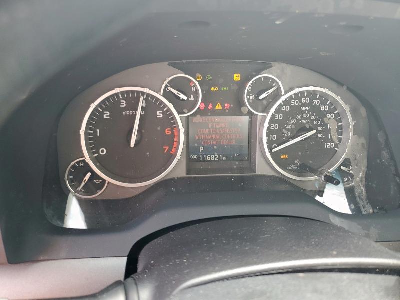 2017 TOYOTA TUNDRA CRE - 5TFDW5F19HX634083