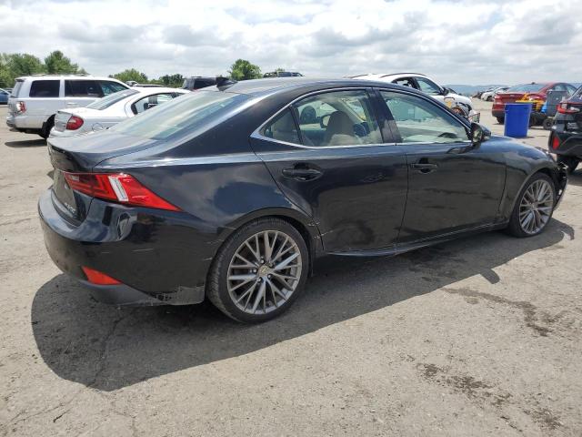 2015 LEXUS IS 250 JTHCF1D22F5023867