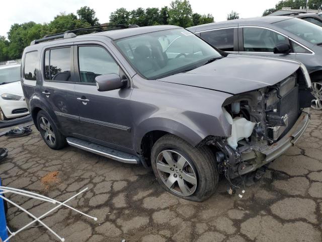 2015 HONDA PILOT TOURING 5FNYF4H93FB051188