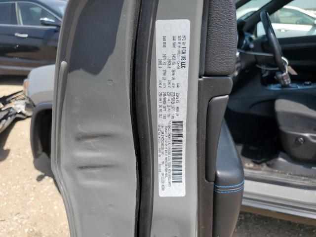2019 JEEP GRAND CHER 1C4RJFAG7KC646138
