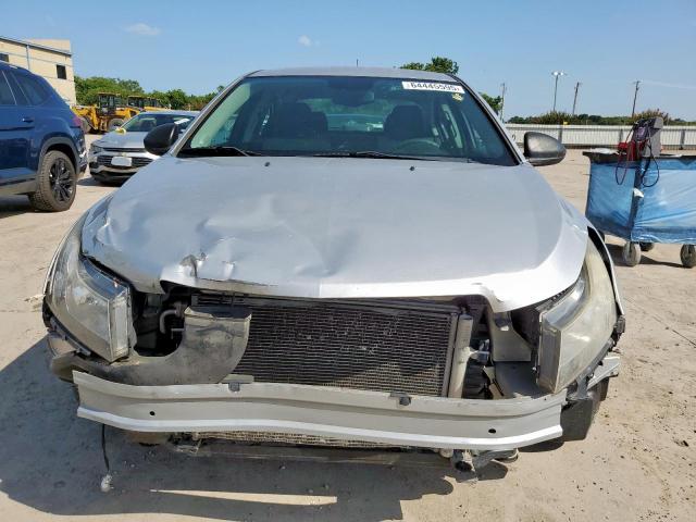 2015 CHEVROLET CRUZE LS 1G1PA5SH7F7254258