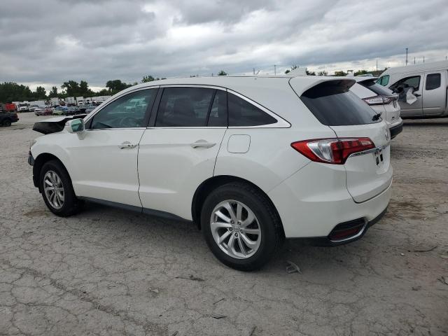 2018 ACURA RDX - 5J8TB4H31JL015508