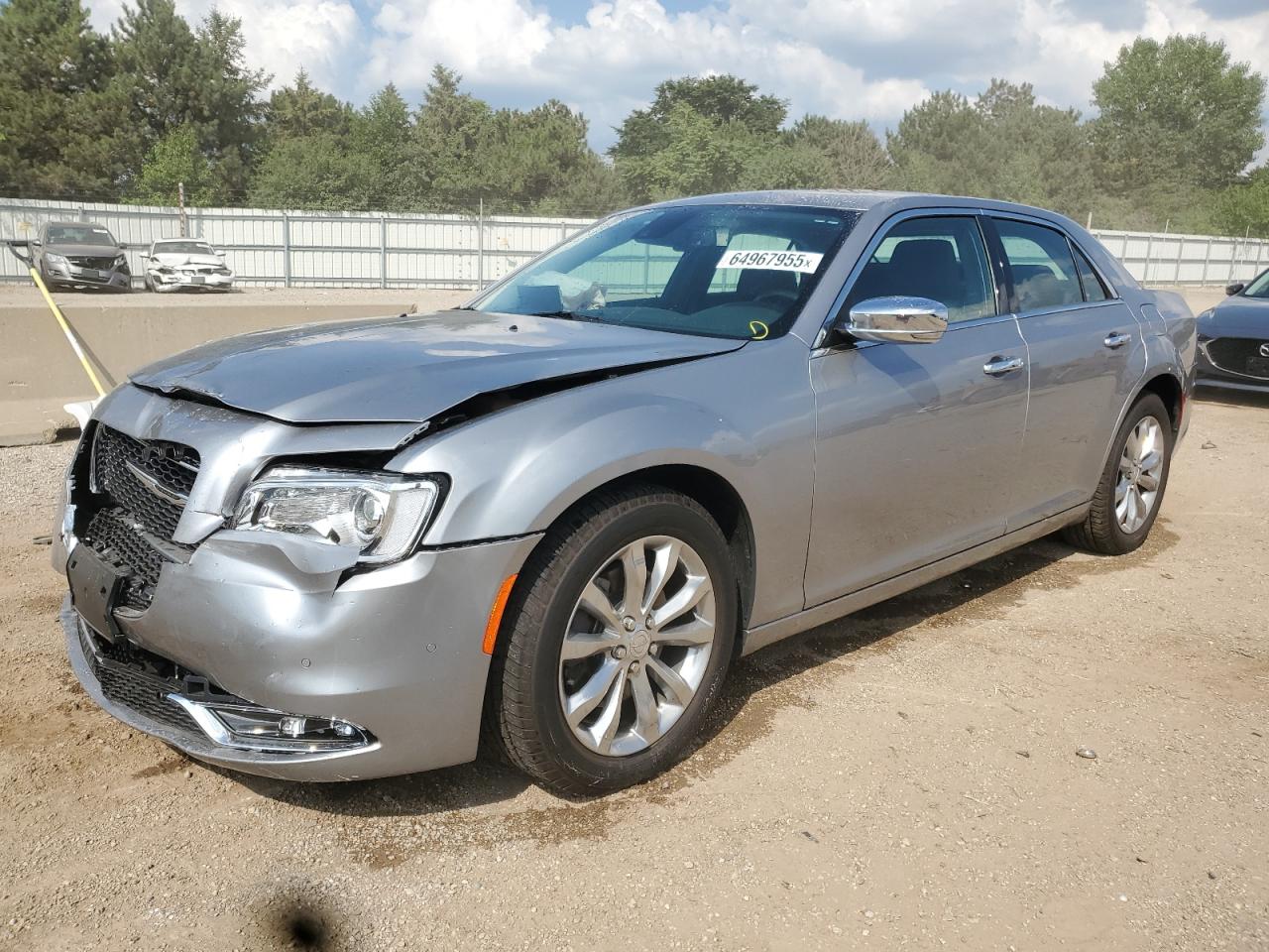 CHRYSLER 300 LIMITED