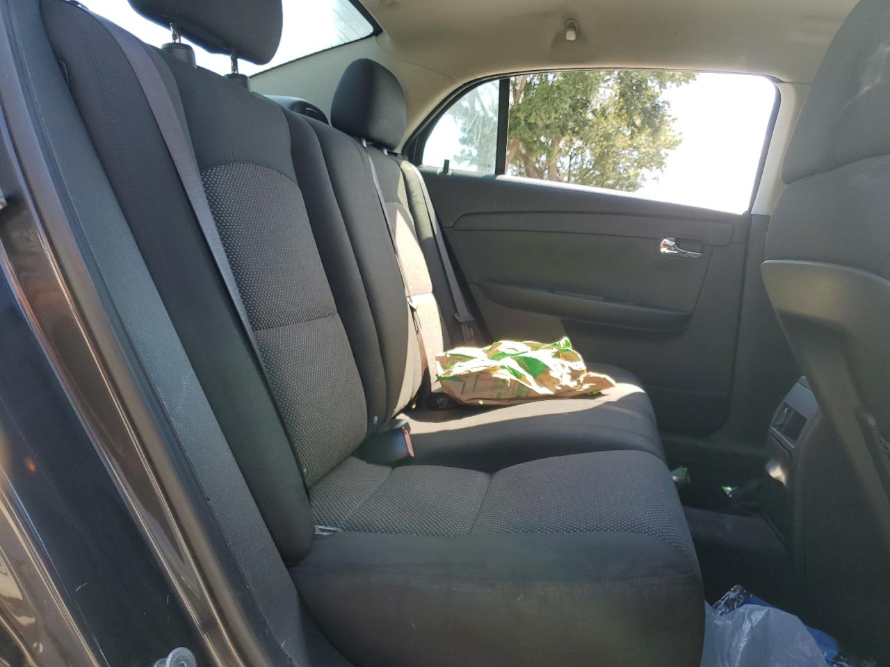 CHEVROLET MALIBU 1LT