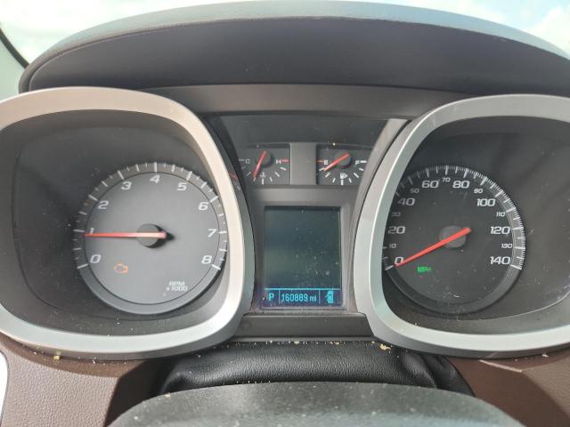 2014 CHEVROLET EQUINOX LT - 1GNALCEK0EZ114078