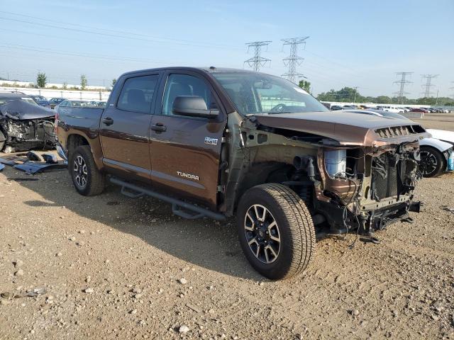 2017 TOYOTA TUNDRA CRE - 5TFDW5F14HX637764