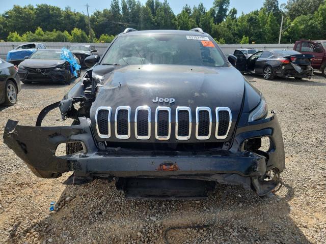 2015 JEEP CHEROKEE L - 1C4PJLCB3FW657343