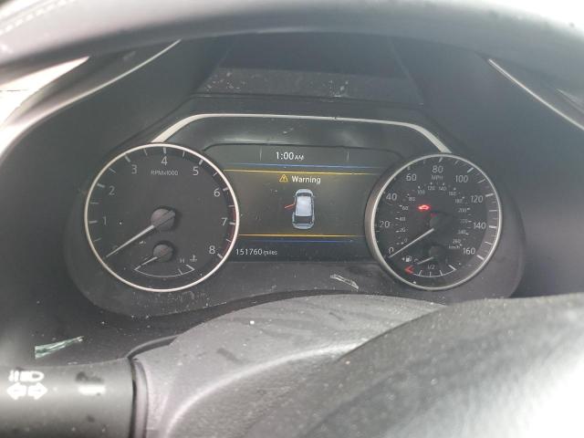 2016 NISSAN MURANO S 5N1AZ2MH8GN119249