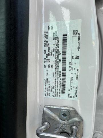 2015 LINCOLN MKC 5LMCJ2A97FUJ17863