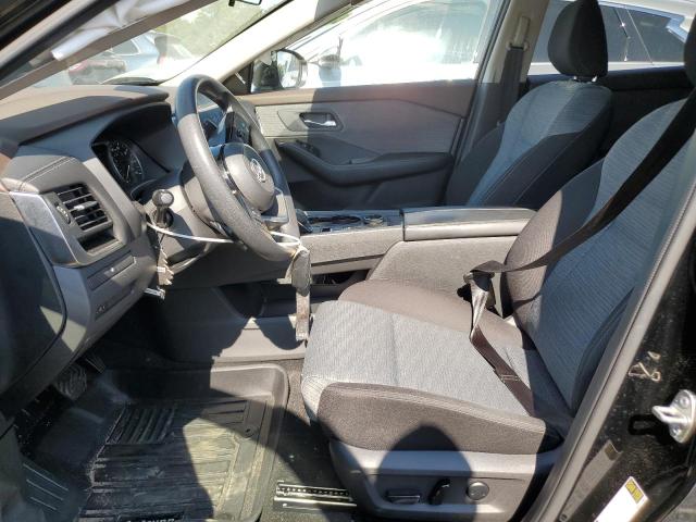 2023 NISSAN ROGUE SV - JN8BT3BB3PW460121