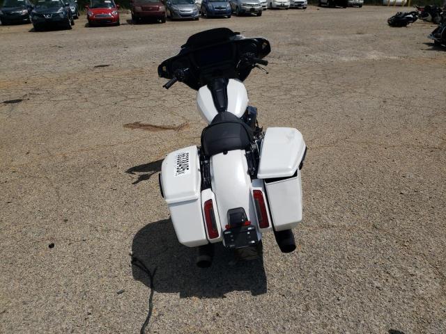 2024 HARLEY-DAVIDSON FLHX 1HD1KB71XRB633596
