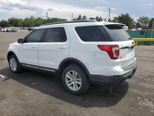 2019 FORD EXPLORER XLT 1FM5K8D82KGB47294