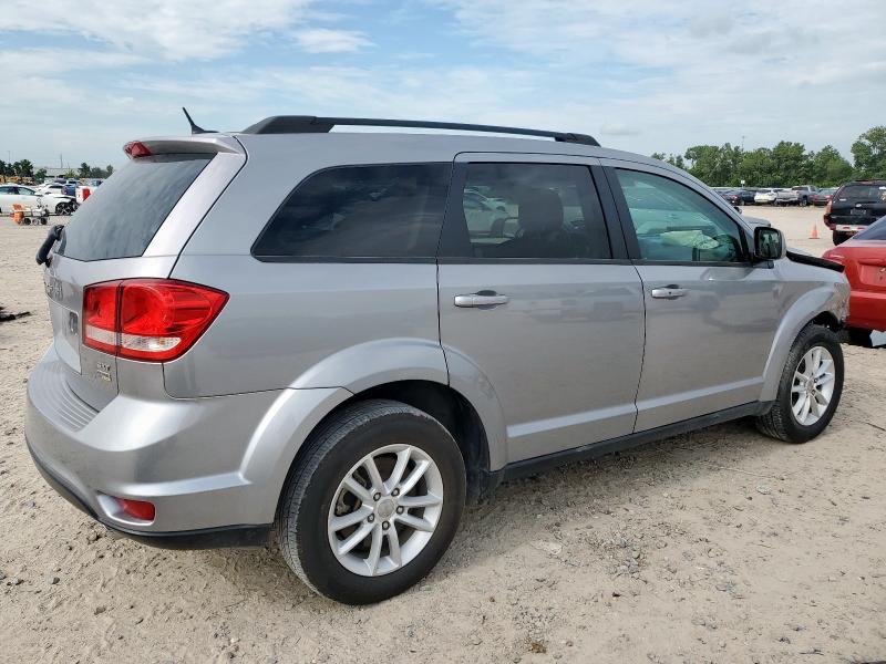 2016 DODGE JOURNEY SX - 3C4PDCBG1GT137217