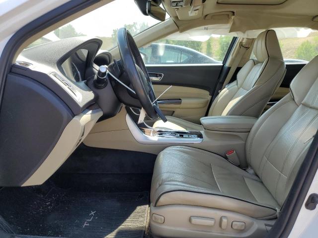 2019 ACURA TLX ADVANC 19UUB3F81KA003384