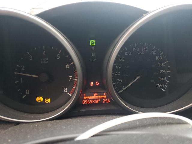 2010 MAZDA 3 I - JM1BL1SF4A1185611