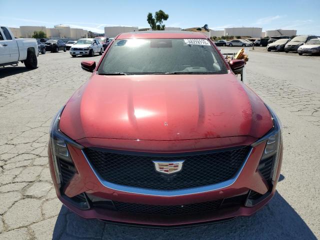 2025 CADILLAC CT5 SPORT 1G6DP5RK3S0112960
