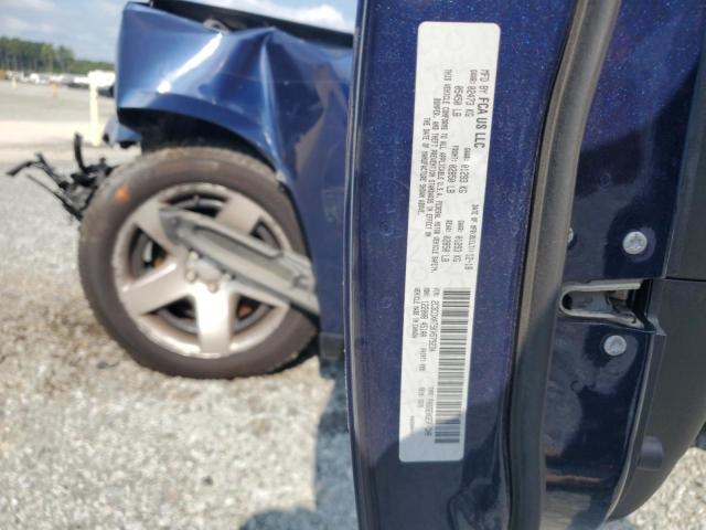 2019 DODGE CHARGER PO 2C3CDXAT5KH579234