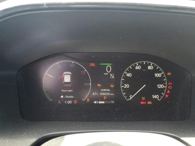 2024 HONDA CR-V SPORT - 7FARS5H58RE038318