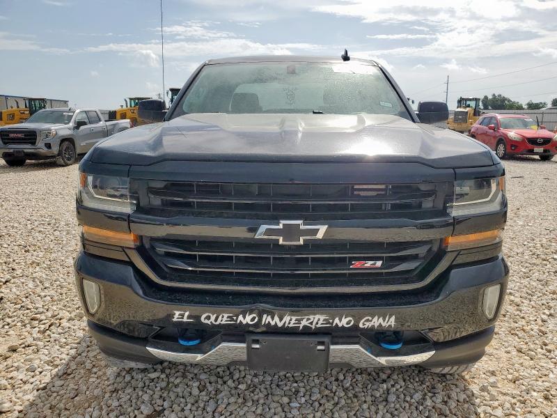 2018 CHEVROLET SILVERADO K1500 LT - 3GCUKRECXJG118959