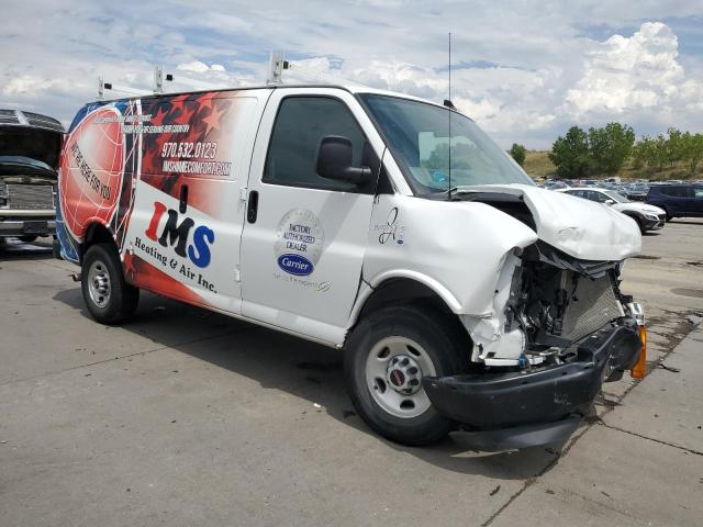 2023 GMC SAVANA G25 1GTW7AFPXP1234067