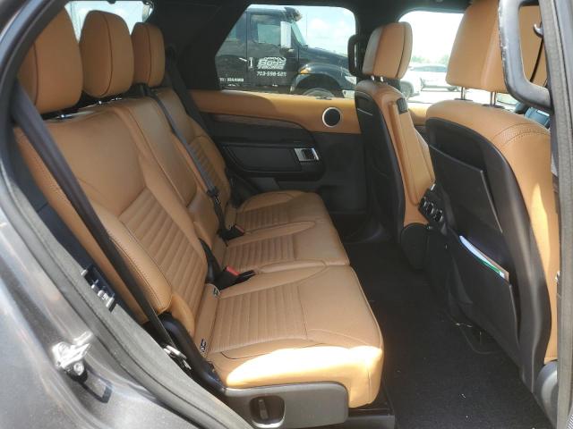 2019 LAND ROVER DISCOVERY SALRT2RV8K2400963
