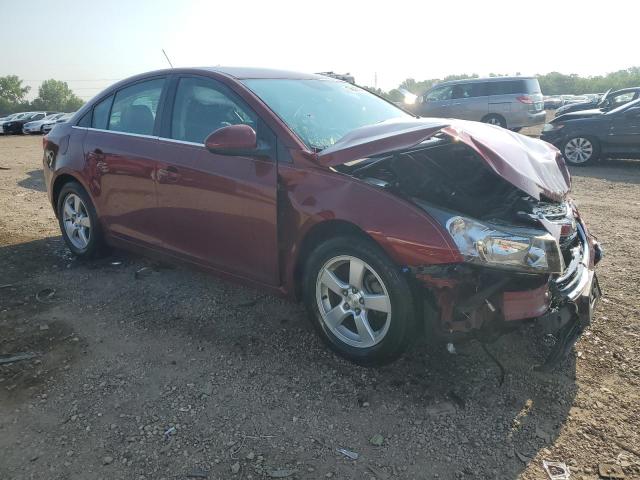 2016 CHEVROLET CRUZE LIMI 1G1PE5SB2G7177929