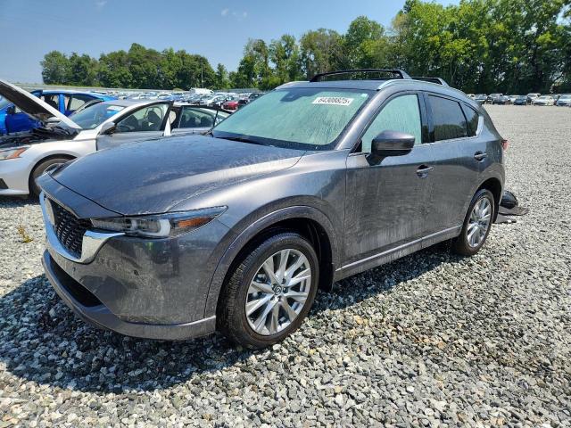MAZDA CX-5 PREMI