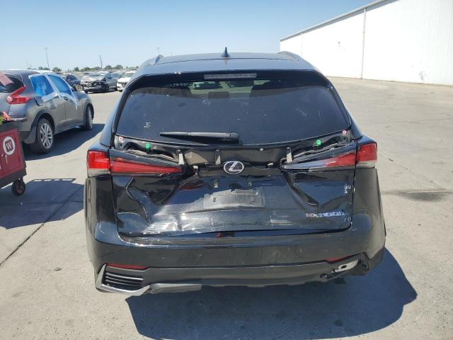 2019 LEXUS NX 300H JTJBJRBZ9K2120521