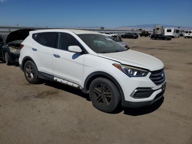 2018 HYUNDAI SANTA FE S - 5XYZT3LB3JG511890