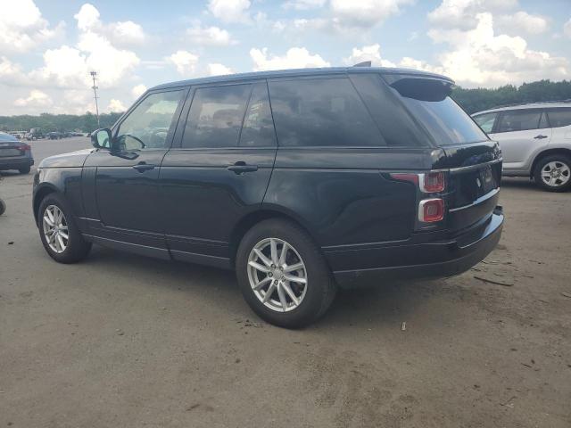 2019 LAND ROVER RANGE ROVE SALGR2RK7KA541931