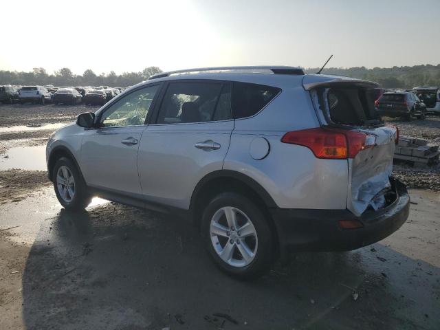 2014 TOYOTA RAV4 XLE - JTMRFREV3ED048493