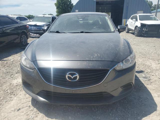 2017 MAZDA 6 TOURING - JM1GL1V57H1121954