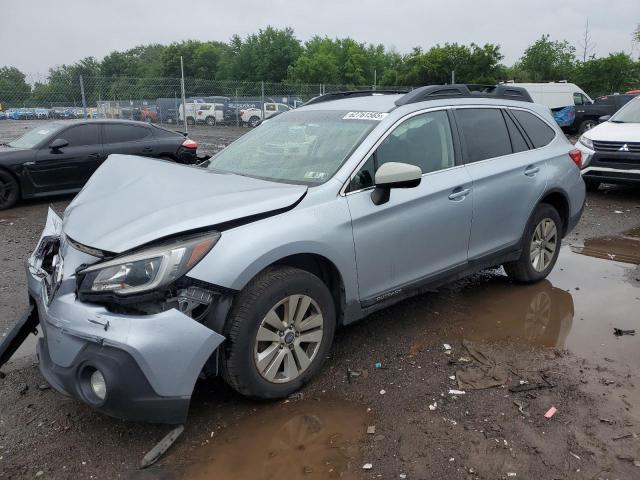 2018 SUBARU OUTBACK 2. - 4S4BSACC5J3273719