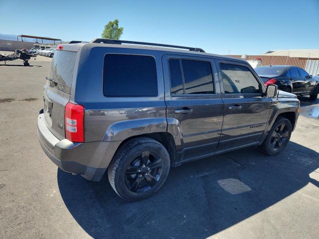2015 JEEP PATRIOT SP 1C4NJPBA2FD246387