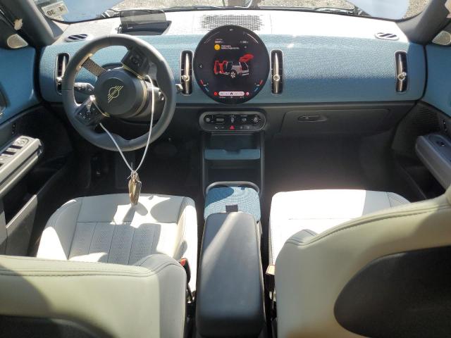 2025 MINI COUNTRYMAN WMZ23GA08S7S81224