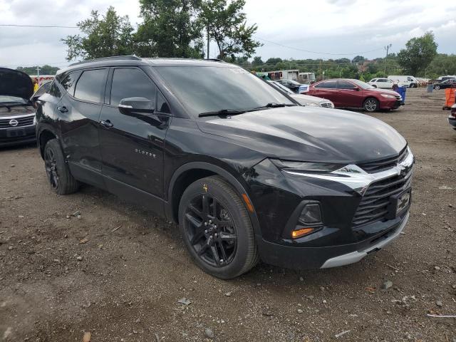 2022 CHEVROLET BLAZER 2LT - 3GNKBCR42NS203523