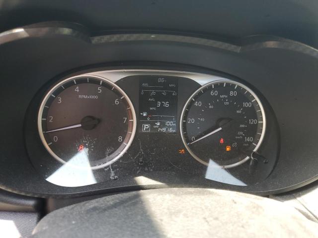 2023 NISSAN VERSA - 3N1CN8DV4PL868845