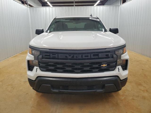 2023 CHEVROLET SILVERADO - 3GCNAAEK3PG351462