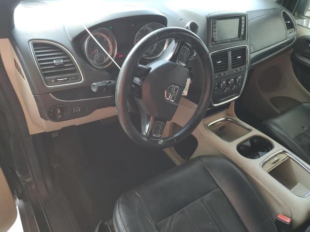 2017 DODGE GRAND CARA 2C4RDGCG9HR746736
