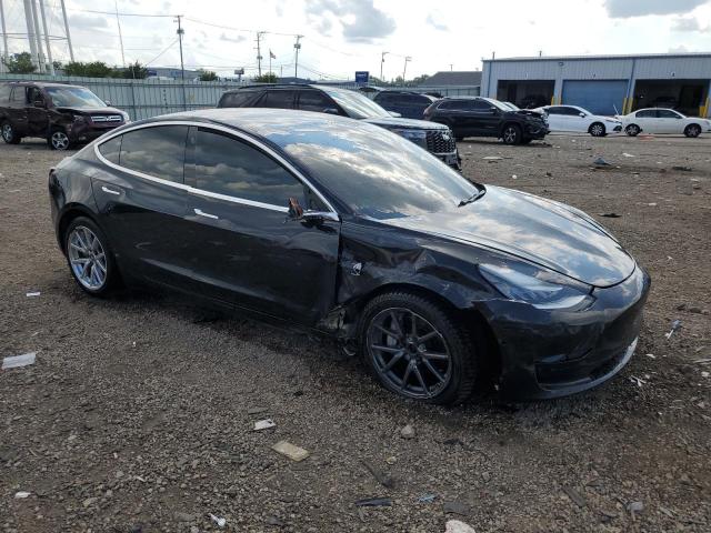 2019 TESLA MODEL 3 5YJ3E1EB8KF437196