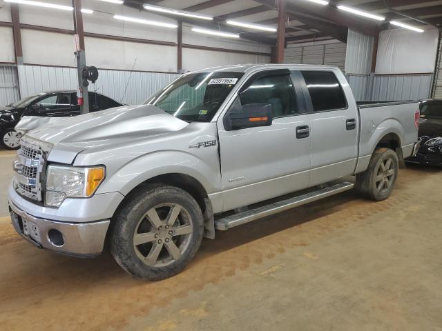 2014 FORD F150 SUPER - 1FTFW1CT0EFA36392