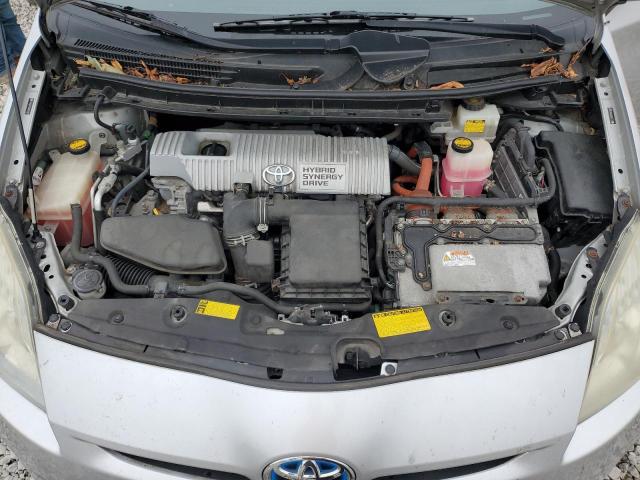 2010 TOYOTA PRIUS - JTDKN3DU2A0024827