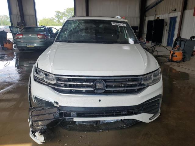 2024 VOLKSWAGEN TIGUAN SEL 3VV4B7AX4RM024328